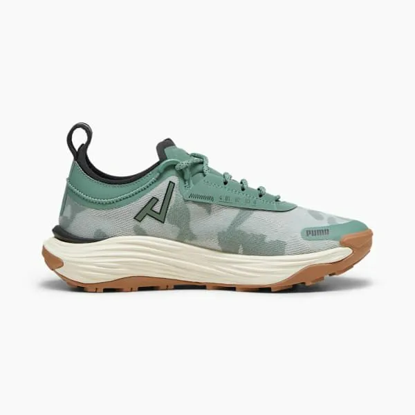 Puma Running SEASONS Voyage NITRO 3 039s Trail Running Shoes Eucalyptusalpine Snowpuma Black 8211 Women Puma Running SEASONS Voyage NITRO 3 039s Trail Running Shoes Eucalyptusalpine Snowpuma Black 8211 Women