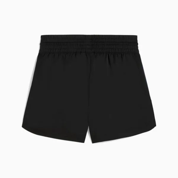 Puma Shorts BMW M Motorsport Essentials 039s Woven Shorts Puma Black 8211 Women Puma Shorts BMW M Motorsport Essentials 039s Woven Shorts Puma Black 8211 Women