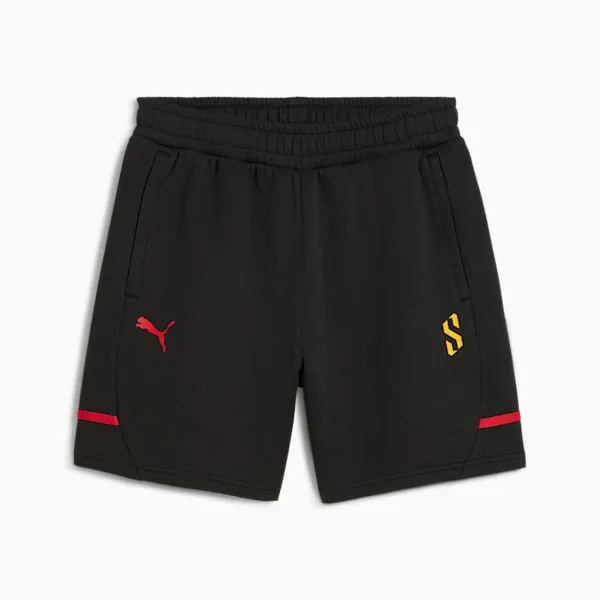 Puma Shorts Caution Evostripe Cross 039s Basketball Shorts Puma Black 8211 Men Puma Shorts Caution Evostripe Cross 039s Basketball Shorts Puma Black 8211 Men