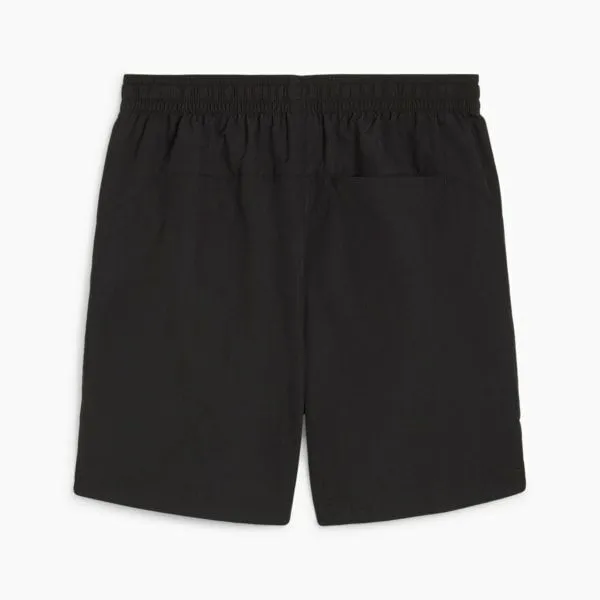 Puma Shorts Classics 039s 7034 Cargo Shorts Puma Black 8211 Men