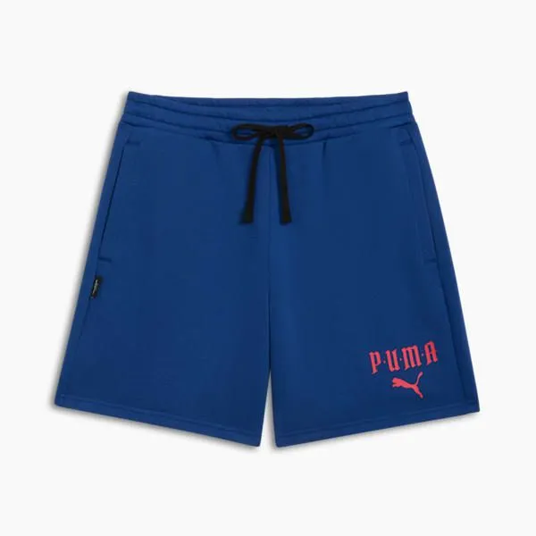 Puma Shorts Classics Play Loud 039s 7034 Shorts Clyde Royal 8211 Men