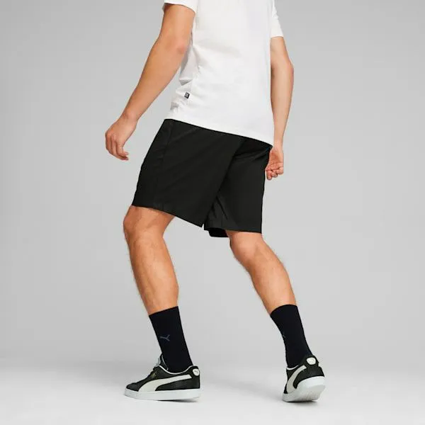 Puma Shorts Essentials 039s Chino Shorts Puma Black 8211 Men