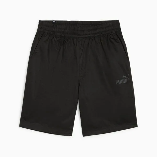 Puma Shorts Essentials 039s Chino Shorts Puma Black 8211 Men
