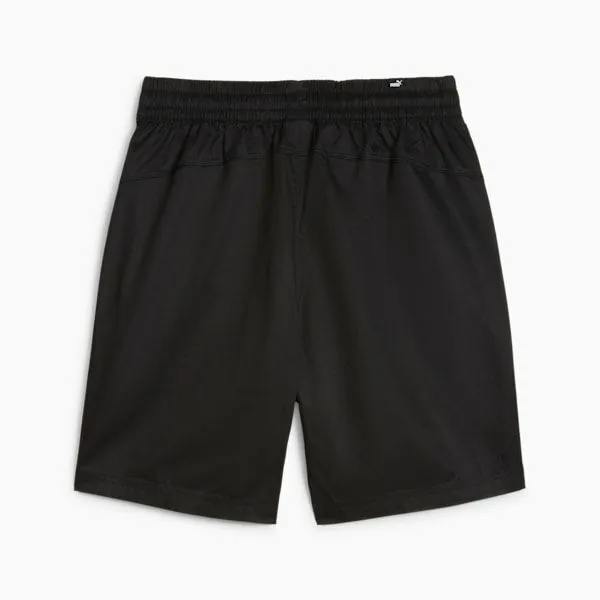 Puma Shorts Essentials 039s Chino Shorts Puma Black 8211 Men