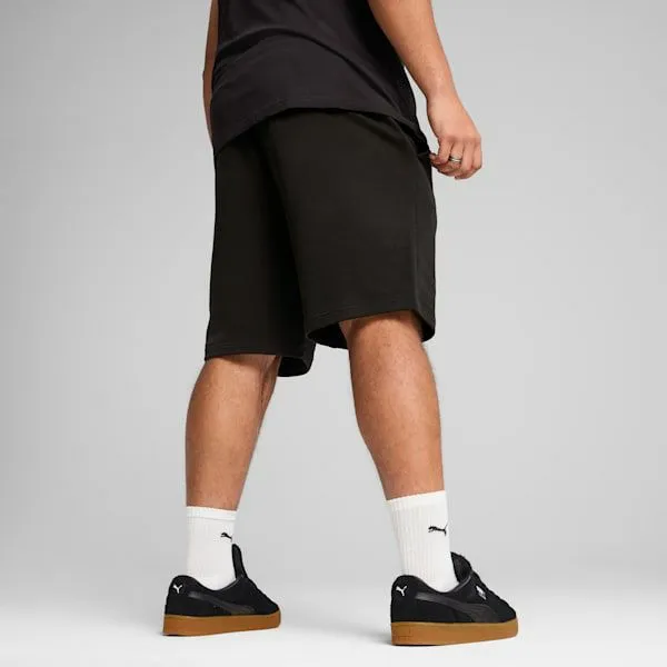 Puma Shorts Essentials No 1 Logo 039s 10034 Shorts Puma Black 8211 Men