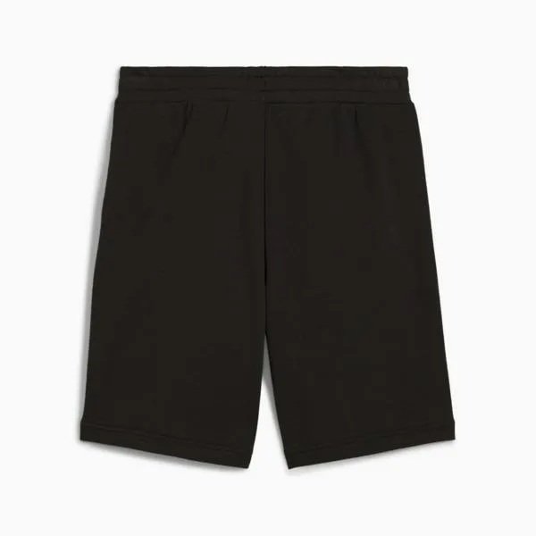 Puma Shorts Essentials No 1 Logo 039s 10034 Shorts Puma Black 8211 Men