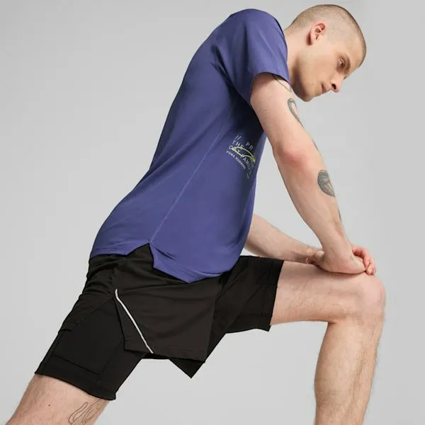 Puma Shorts Everyday Running ULTRAWEAVE 039s 2in1 5034 Shorts Puma Black 8211 Men Puma Shorts Everyday Running ULTRAWEAVE 039s 2in1 5034 Shorts Puma Black 8211 Men