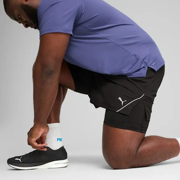 Puma Shorts Everyday Running ULTRAWEAVE 039s 2in1 5034 Shorts Puma Black 8211 Men Puma Shorts Everyday Running ULTRAWEAVE 039s 2in1 5034 Shorts Puma Black 8211 Men