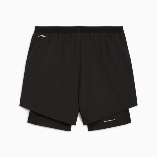 Puma Shorts Everyday Running ULTRAWEAVE 039s 2in1 5034 Shorts Puma Black 8211 Men Puma Shorts Everyday Running ULTRAWEAVE 039s 2in1 5034 Shorts Puma Black 8211 Men