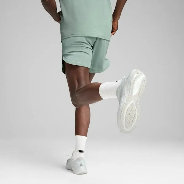 Puma Shorts Everyday Running ULTRAWEAVE 039s 5034 Shorts Green Moon 8211 Men Puma Shorts Everyday Running ULTRAWEAVE 039s 5034 Shorts Green Moon 8211 Men