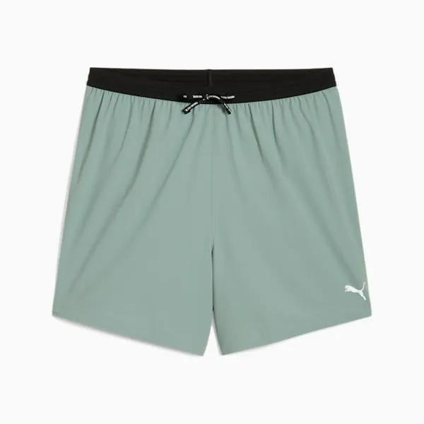 Puma Shorts Everyday Running ULTRAWEAVE 039s 5034 Shorts Green Moon 8211 Men Puma Shorts Everyday Running ULTRAWEAVE 039s 5034 Shorts Green Moon 8211 Men