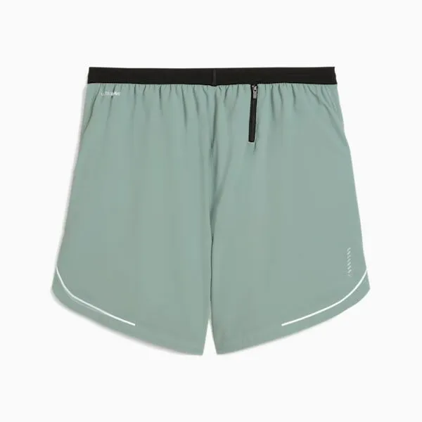 Puma Shorts Everyday Running ULTRAWEAVE 039s 5034 Shorts Green Moon 8211 Men Puma Shorts Everyday Running ULTRAWEAVE 039s 5034 Shorts Green Moon 8211 Men