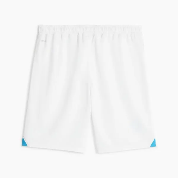Puma Shorts Olympique De Marseille 039s Soccer Shorts Puma Whiteclyde Royal 8211 Men Puma Shorts Olympique De Marseille 039s Soccer Shorts Puma Whiteclyde Royal 8211 Men