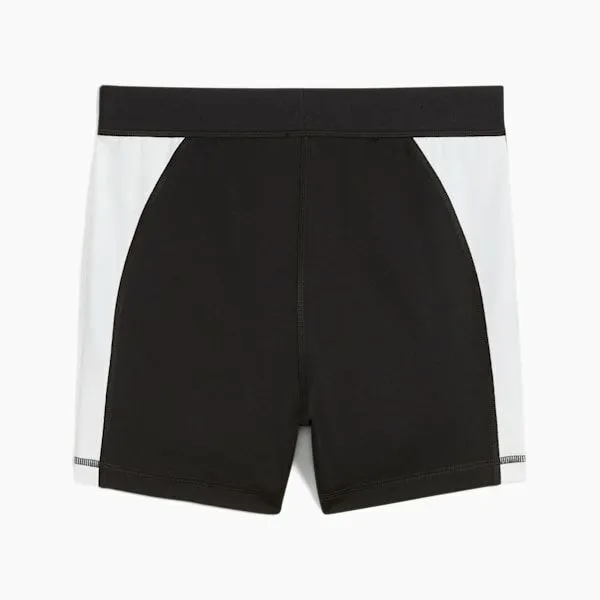 Puma Shorts PUMA STRONG HighWaisted 4034 039s Short Tights Puma Black 8211 Women Puma Shorts PUMA STRONG HighWaisted 4034 039s Short Tights Puma Black 8211 Women