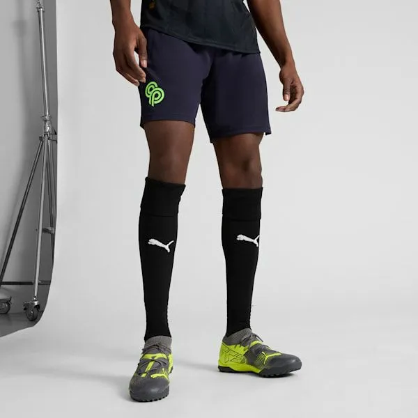 Puma Shorts PUMA X CHRISTIAN PULISIC Chasing The Dream 039s Training Shorts New Navy 8211 Men Puma Shorts PUMA X CHRISTIAN PULISIC Chasing The Dream 039s Training Shorts New Navy 8211 Men