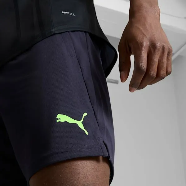 Puma Shorts PUMA X CHRISTIAN PULISIC Chasing The Dream 039s Training Shorts New Navy 8211 Men Puma Shorts PUMA X CHRISTIAN PULISIC Chasing The Dream 039s Training Shorts New Navy 8211 Men