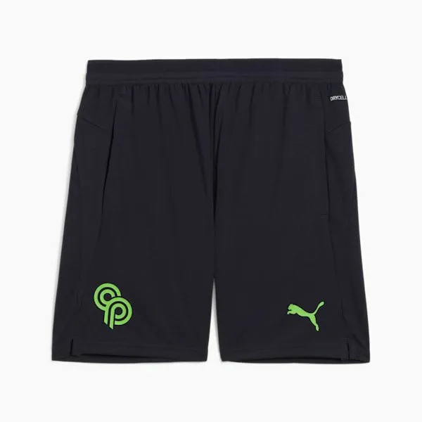 Puma Shorts PUMA X CHRISTIAN PULISIC Chasing The Dream 039s Training Shorts New Navy 8211 Men Puma Shorts PUMA X CHRISTIAN PULISIC Chasing The Dream 039s Training Shorts New Navy 8211 Men