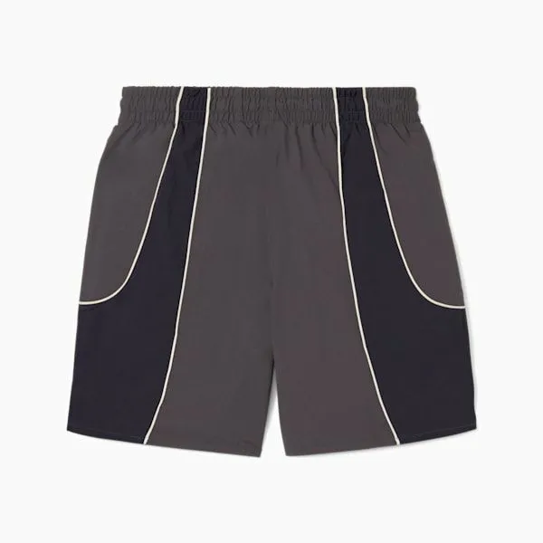Puma Shorts PUMA X KIDSUPER 039s Shorts Dark Coal 8211 Men