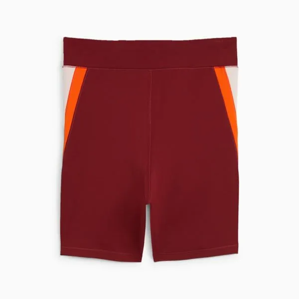 Puma Shorts PUMA X Lemlem 039s Training Biker Shorts Team Regal Red 8211 Women Puma Shorts PUMA X Lemlem 039s Training Biker Shorts Team Regal Red 8211 Women