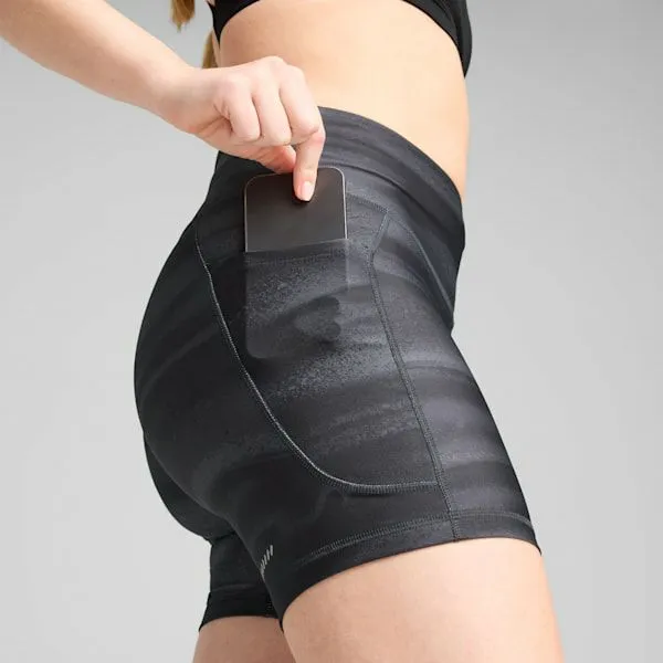 Puma Shorts RUN VELOCITY 039s 5034 Short Tights Puma Black 8211 Women