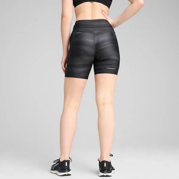 Puma Shorts RUN VELOCITY 039s 5034 Short Tights Puma Black 8211 Women