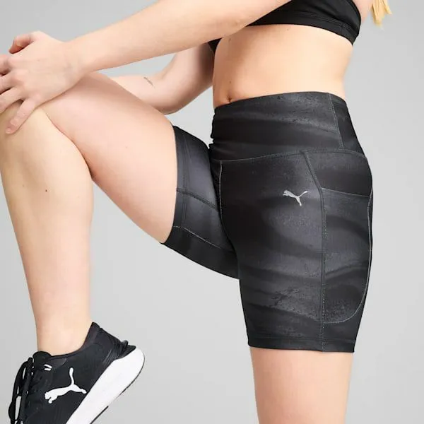 Puma Shorts RUN VELOCITY 039s 5034 Short Tights Puma Black 8211 Women