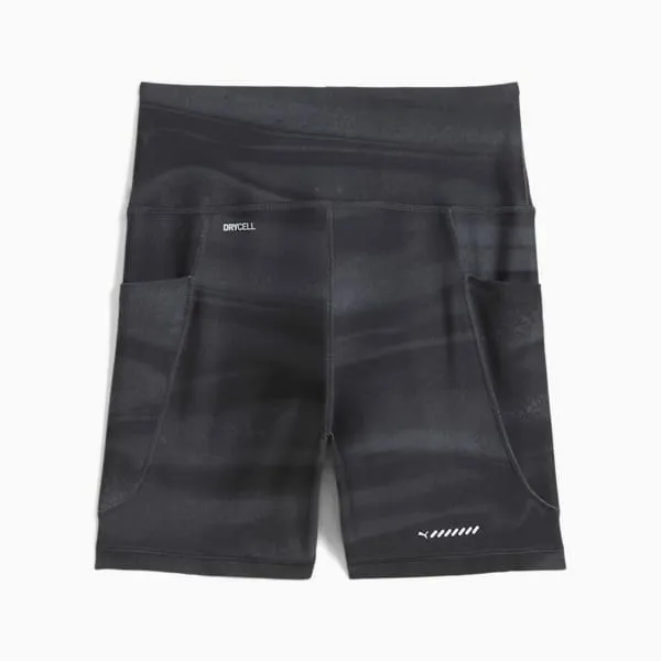 Puma Shorts RUN VELOCITY 039s 5034 Short Tights Puma Black 8211 Women