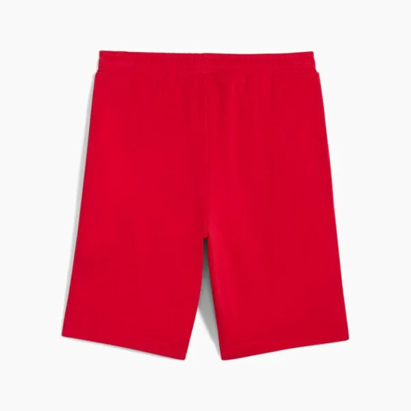 Puma Shorts Scuderia Ferrari Race 039s Sweat Shorts Rosso Corsa 8211 Men