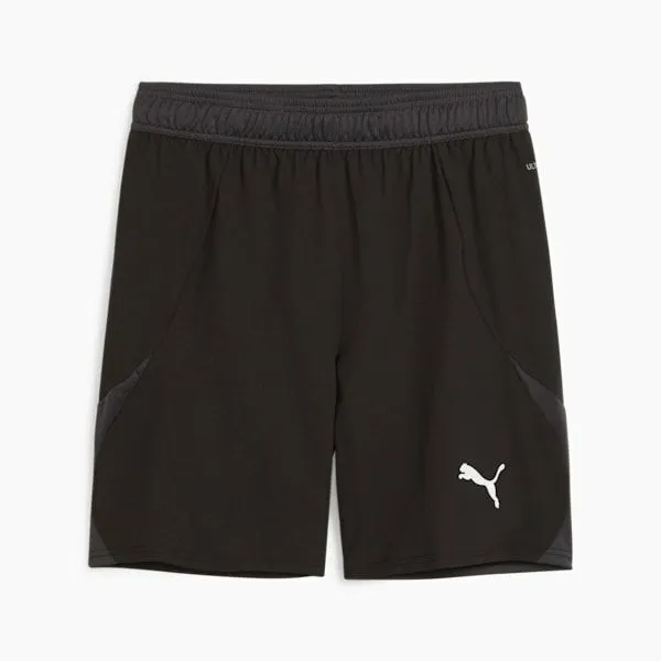 Puma Shorts TeamFINAL 039s Soccer Shorts Puma Blackpuma Whiteflat Dark Gray 8211 Men Puma Shorts TeamFINAL 039s Soccer Shorts Puma Blackpuma Whiteflat Dark Gray 8211 Men