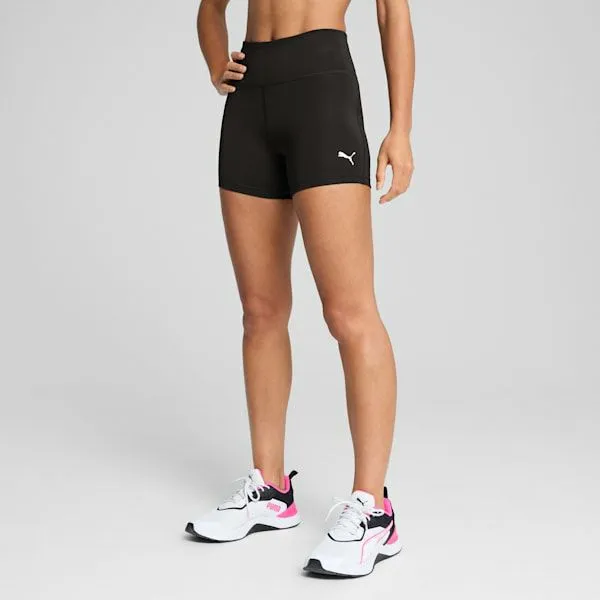 Puma Shorts Train All Day ESSENTIALS 039s 5034 Short Tights Puma Black 8211 Women Puma Shorts Train All Day ESSENTIALS 039s 5034 Short Tights Puma Black 8211 Women