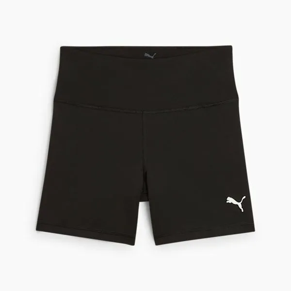 Puma Shorts Train All Day ESSENTIALS 039s 5034 Short Tights Puma Black 8211 Women