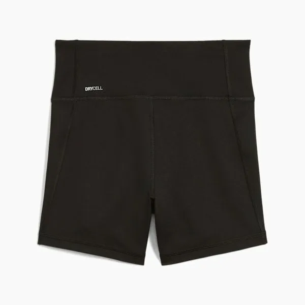 Puma Shorts Train All Day ESSENTIALS 039s 5034 Short Tights Puma Black 8211 Women