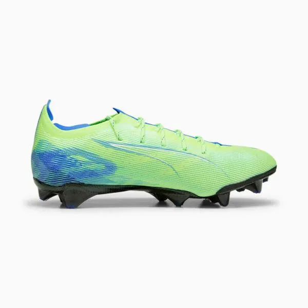 Puma Soccer Cleats ULTRA 5 CARBON 039s Firm Ground Soccer Cleats Fizzy Applepuma Whitebluemazing 8211 Women Puma Soccer Cleats ULTRA 5 CARBON 039s Firm Ground Soccer Cleats Fizzy Applepuma Whitebluemazing 8211 Women