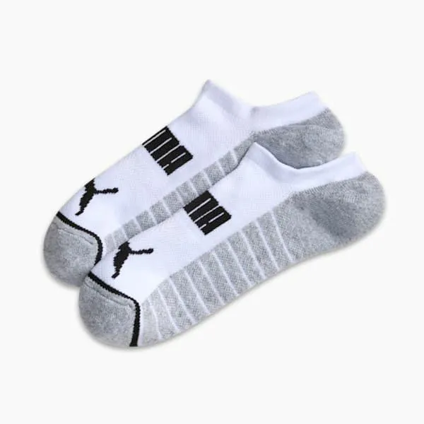 Puma Socks and Underwear PUMA 039s Terry Low Socks 3 Pairs White Black 8211 Men Puma Socks and Underwear PUMA 039s Terry Low Socks 3 Pairs White Black 8211 Men