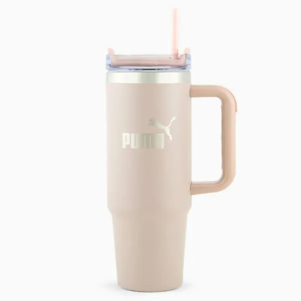 Puma Sports Equipment Acclaim 32 Ounce Tumbler Water Bottle Pink 8211 Women