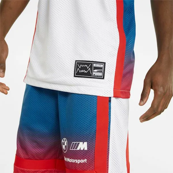 Puma TShirts and Tops BMW M Motorsport 039s Retro Jersey Puma White 8211 Men Puma TShirts and Tops BMW M Motorsport 039s Retro Jersey Puma White 8211 Men