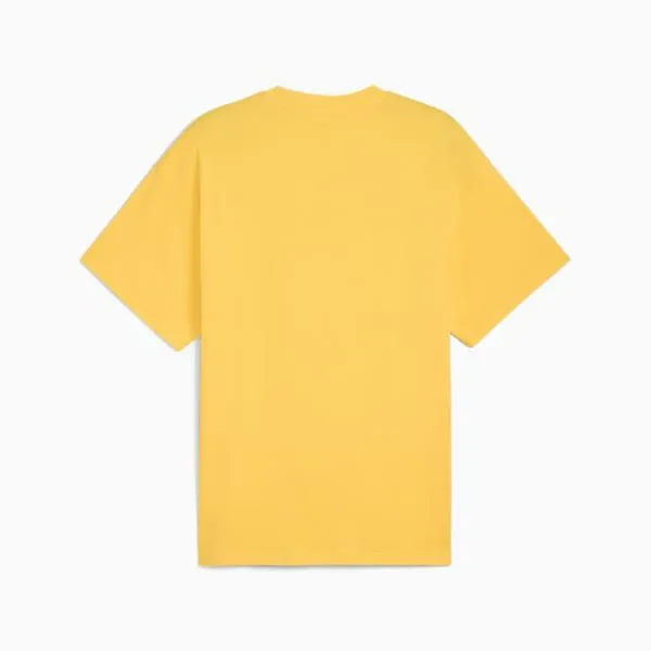 Puma TShirts and Tops Dylan039s World 039s Tee Sunny Yellow 8211 Men