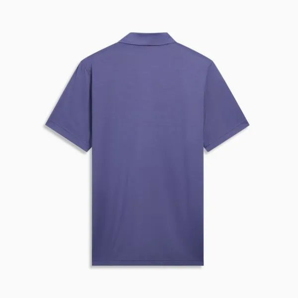 Puma TShirts and Tops ESS All In 039s Polo Shirt Blue Crystal 8211 Men