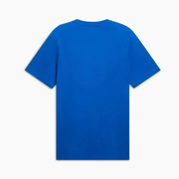 Puma TShirts and Tops ESS No 1 Logo 039s Tee Puma Team Royal 8211 Men