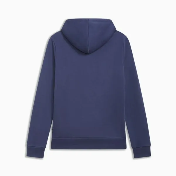 Puma TShirts and Tops Essentials Small Logo 039s Hoodie Puma Navy 8211 Women Puma TShirts and Tops Essentials Small Logo 039s Hoodie Puma Navy 8211 Women