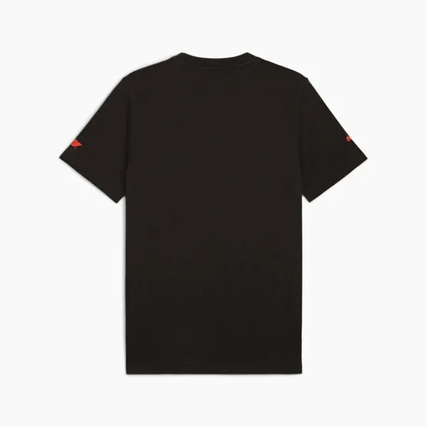 Puma TShirts and Tops F1 Drive To Survive 039s Tee Puma Black 8211 Men