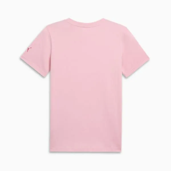 Puma TShirts and Tops Flutter 039s Tee Bridal Rose 8211 Women