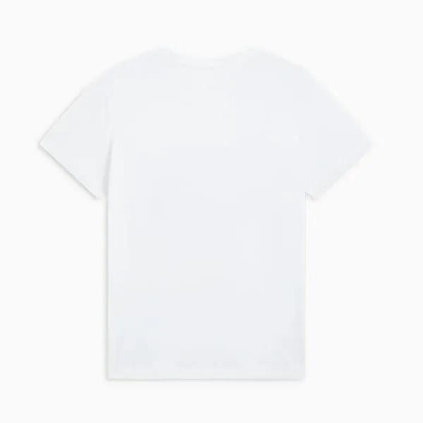 Puma TShirts and Tops In Full Bloom 039s Tee Puma White 8211 Women