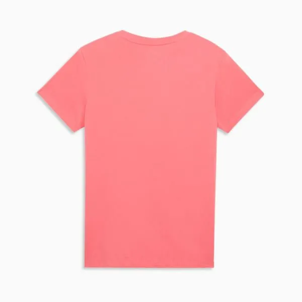 Puma TShirts and Tops Las Vegas Billboards 039s Tee Peach Frost 8211 Women