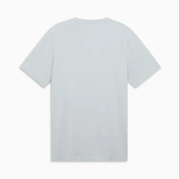 Puma TShirts and Tops Las Vegas Pattern 039s Graphic Tee Flat Light Gray 8211 Men Puma TShirts and Tops Las Vegas Pattern 039s Graphic Tee Flat Light Gray 8211 Men
