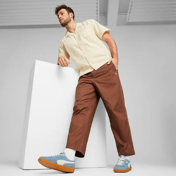 Puma TShirts and Tops MMQ 039s Shirt Alpine Snow 8211 Men