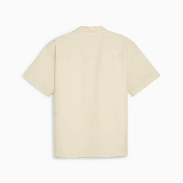 Puma TShirts and Tops MMQ 039s Shirt Alpine Snow 8211 Men