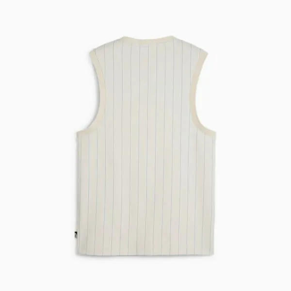 Puma TShirts and Tops Nostalgia 039s Tank Top Alpine Snow 8211 Men