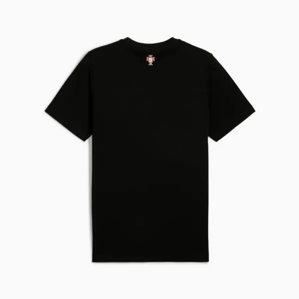 Puma TShirts and Tops Portugal FtblNRGY 039s Tee Puma Black 8211 Men