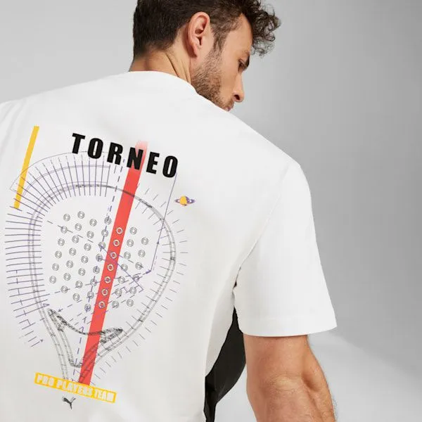 Puma TShirts and Tops PUMA 039s Graphic Tee Puma White 8211 Men